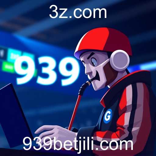 Online Betting and Digital Transformations