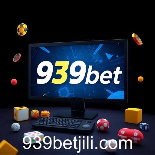 The Rise of 939bet: Transforming Online Gaming