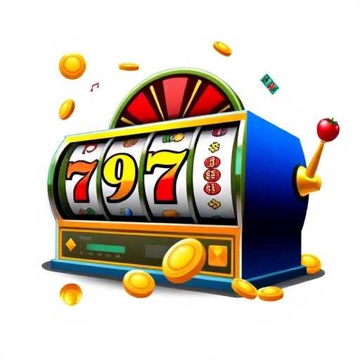 Slot Machines